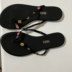 Tkees size 4 kids